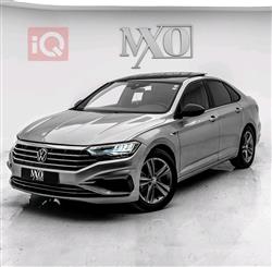 فولكسفاغن جيتا